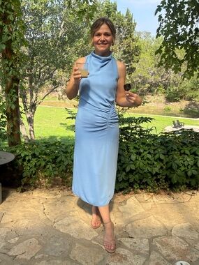 Meet your Posher, Kate